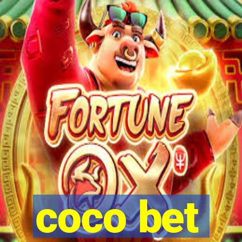 coco bet